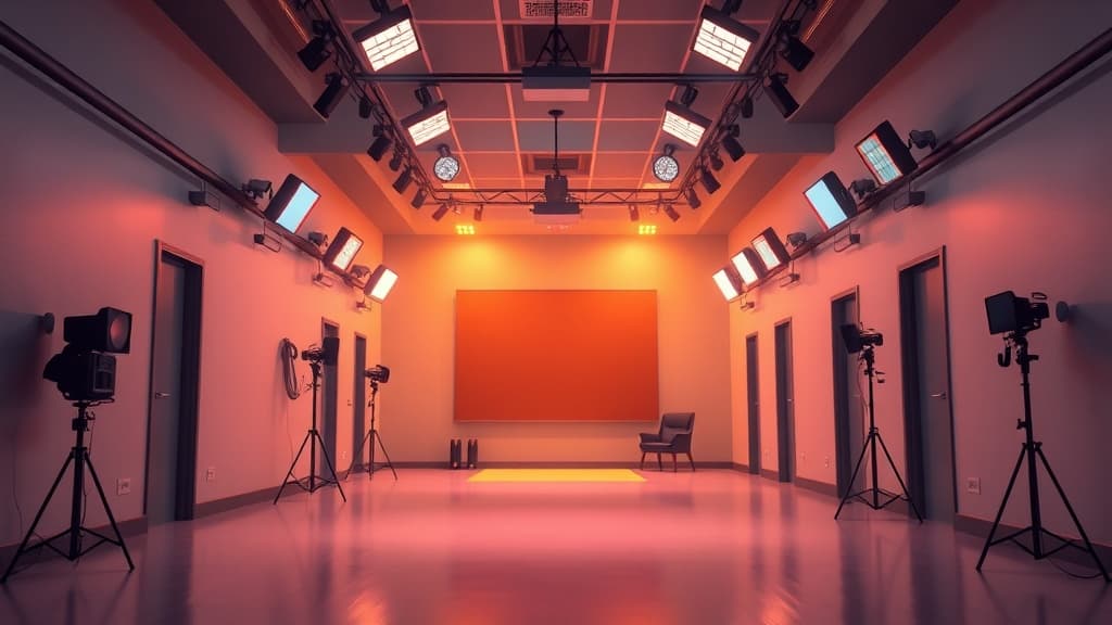 Public Broadcasters Nationwide Adapt to Sudden Funding Cuts
