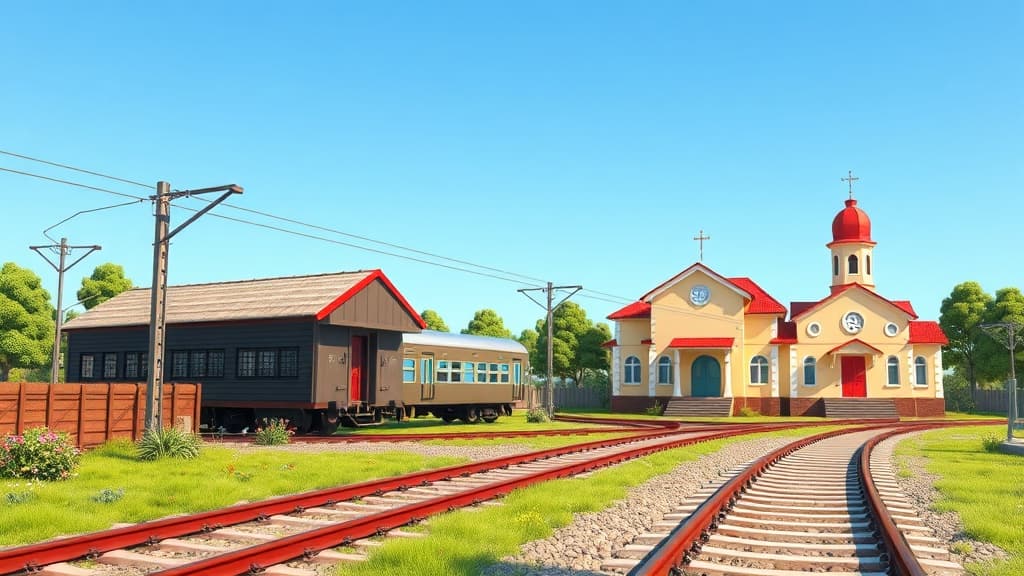 NGT Slams Odisha Pollution Board for Approving Railway Siding Near Schools