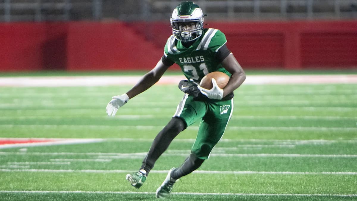 South Jersey's Elite Defensive Backs Primed for Breakout 2025 Season