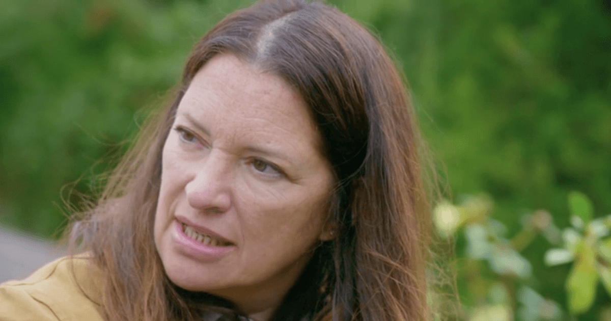 TV Host Finds Healing in Garden After Cancer Diagnosis