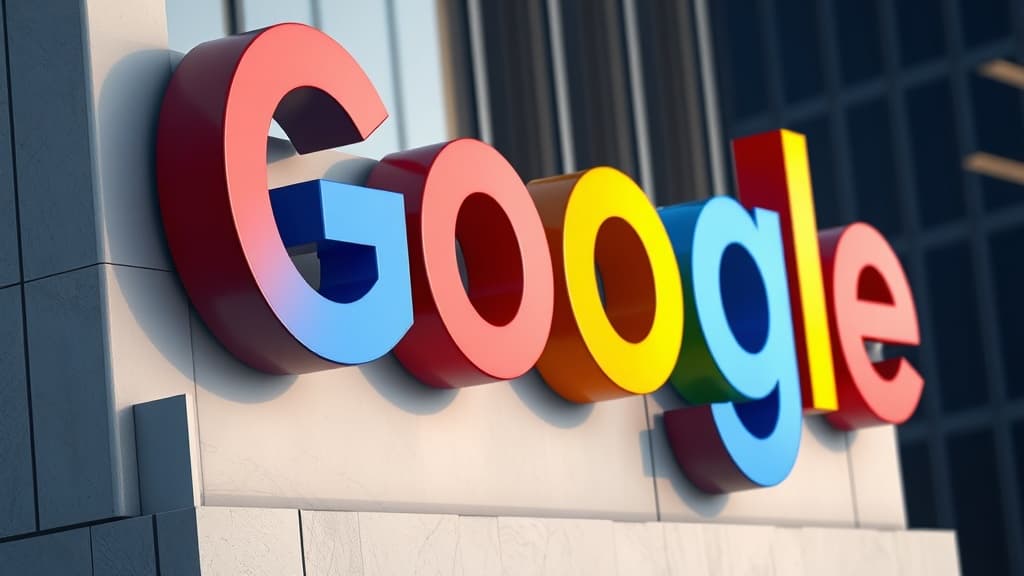 Alphabet's AI-Powered Search Dominance Soars, Boosting Google Cloud
