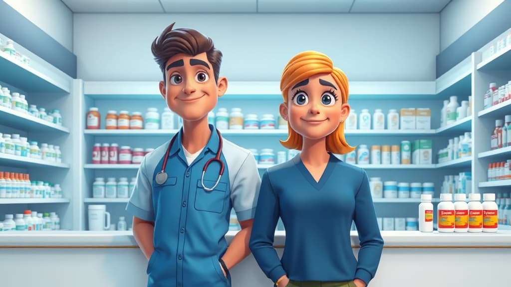 Pharmacies Shuttering Nationwide Amid Funding Crisis