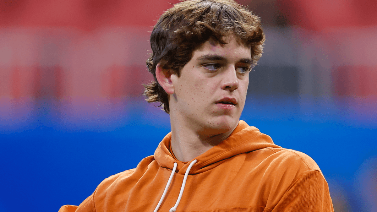 Browns Owner Dismisses Arch Manning 2026 Draft Rumors