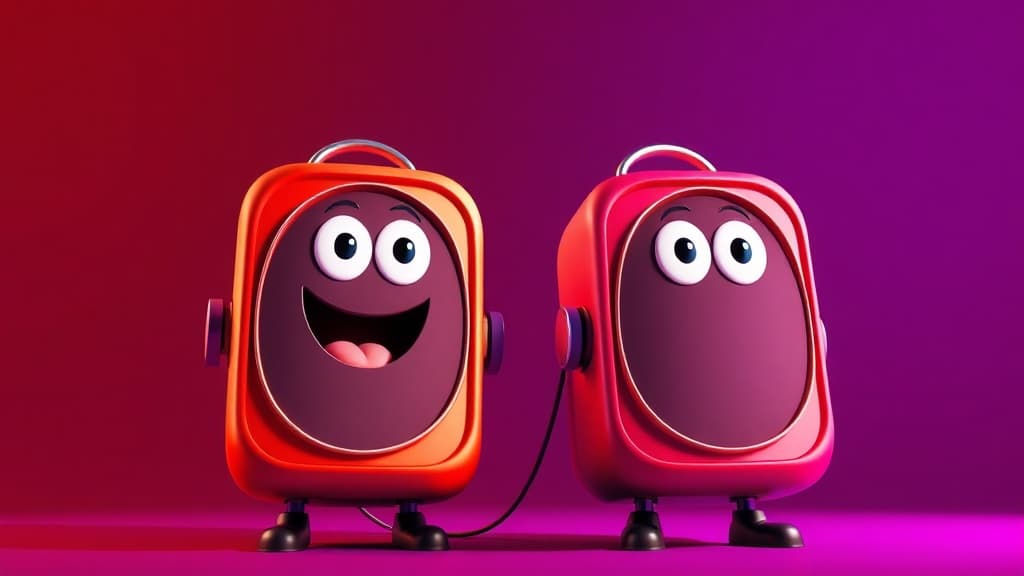 Inbase Unveils Powerful Party Speaker Duo: Boom Party 210 and 110