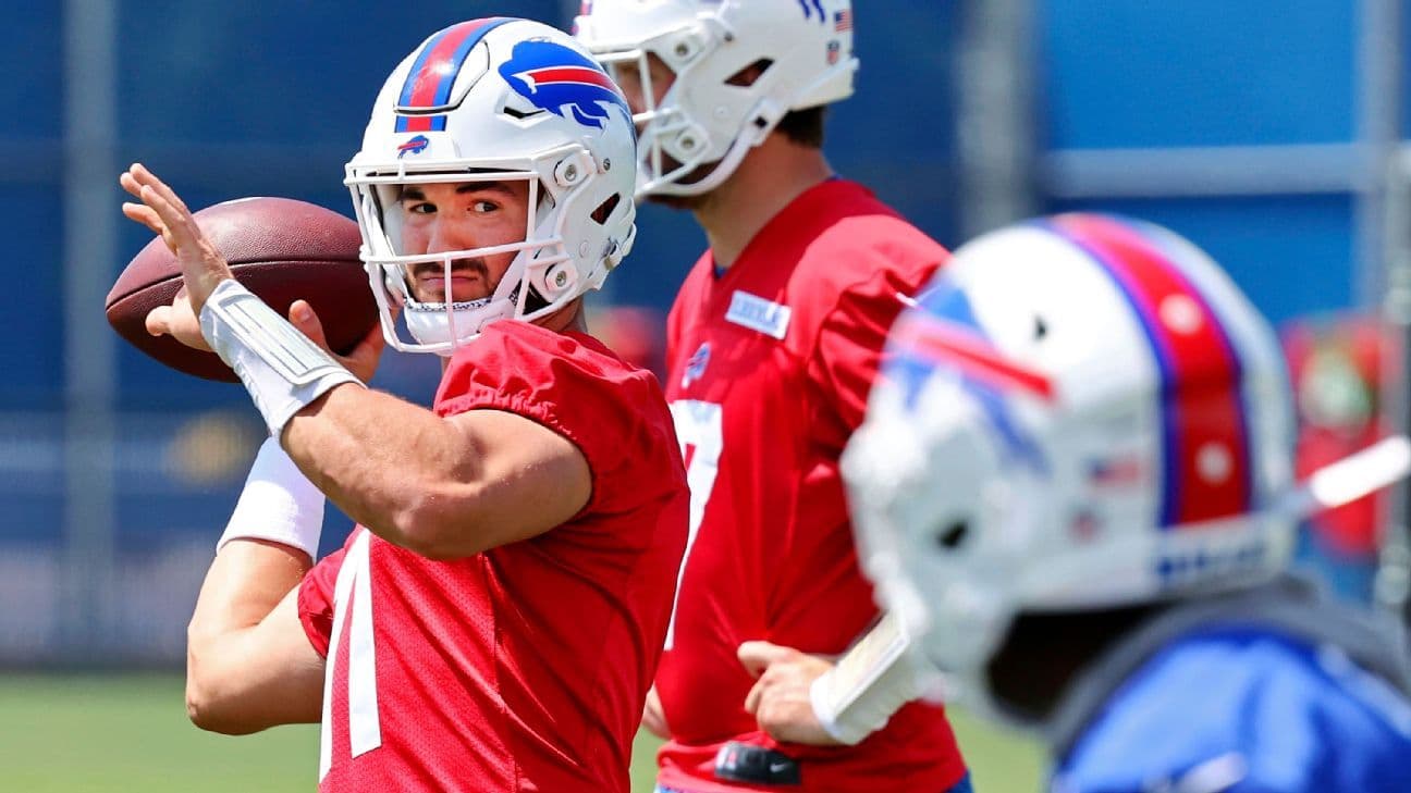 Trubisky Reflects on Bittersweet Homecoming, Seeks Redemption with Bills