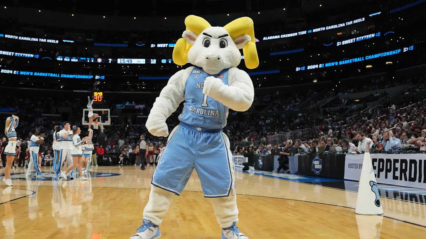 Tar Heels Targeting Elite 2026 Wing Prospects to Bolster Future