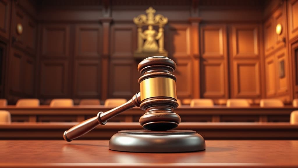 Jaisalmer Court Acquits Murder Accused After 6-Year Trial