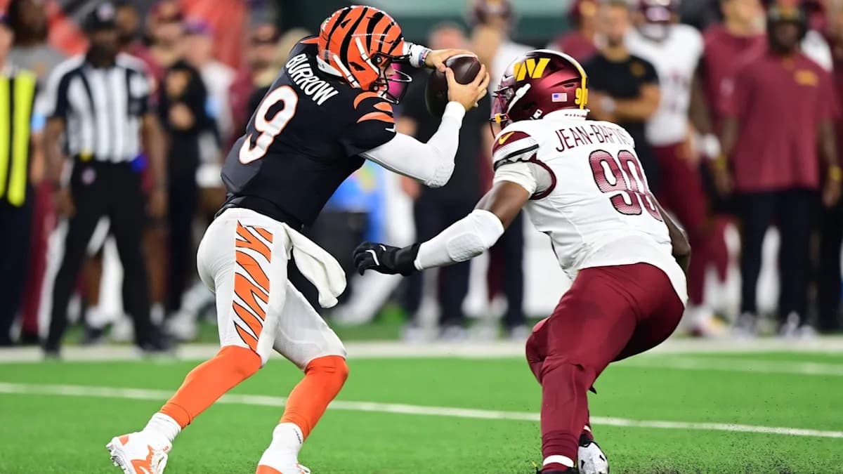 Veteran QB Joe Flacco Wins Browns' Quarterback Battle