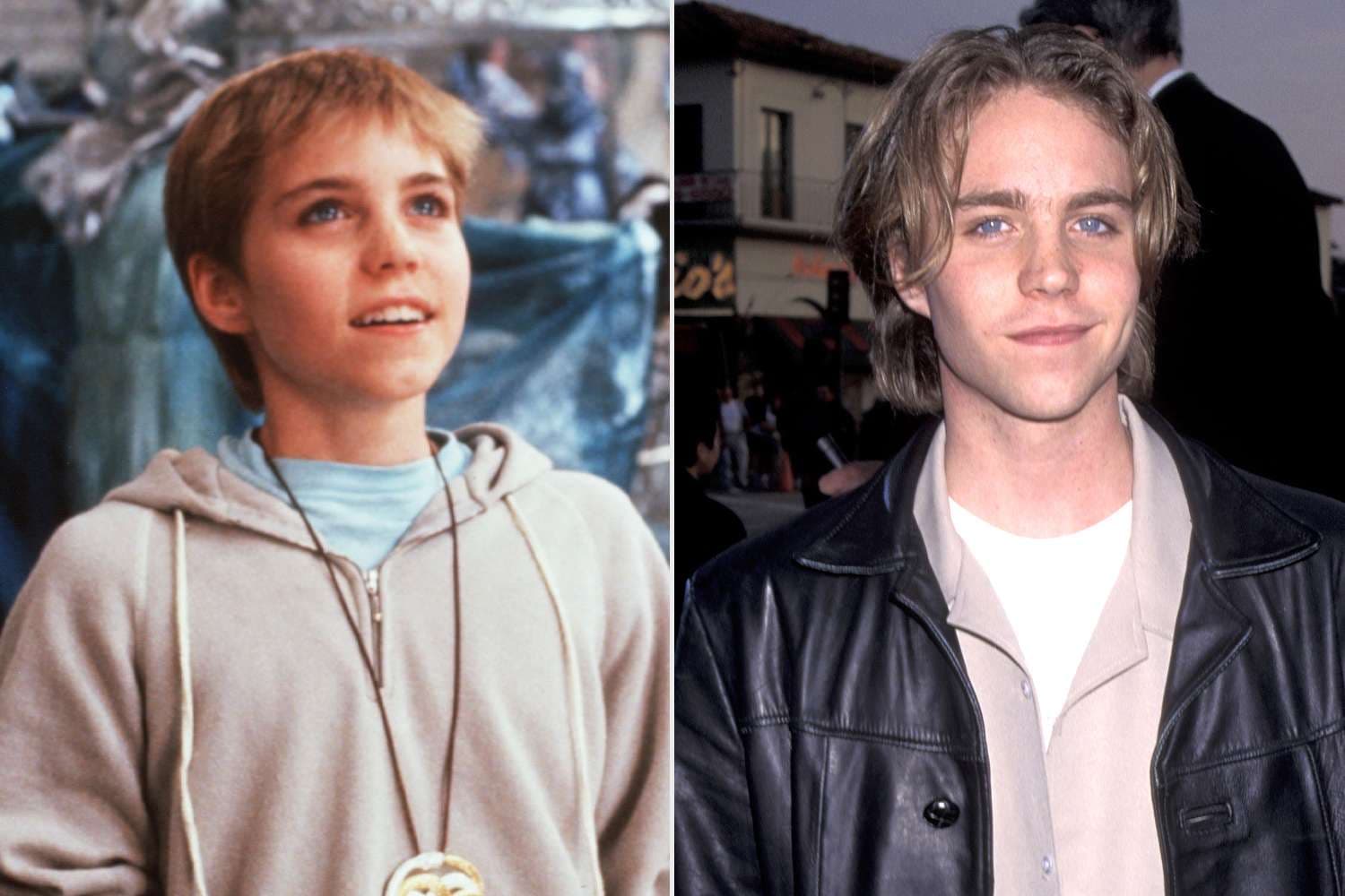 Beloved 90s Heartthrob's Tragic Downfall: The Jonathan Brandis Story