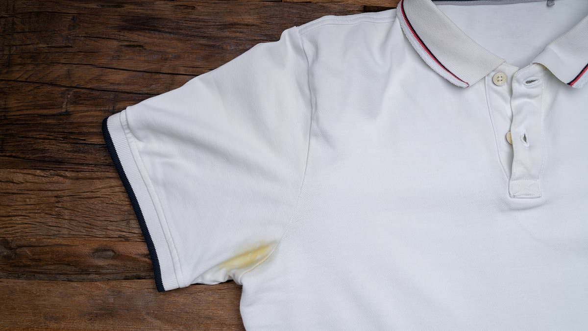 Bright Idea: Blue LED Light Outshines Bleach for Removing Stubborn Stains