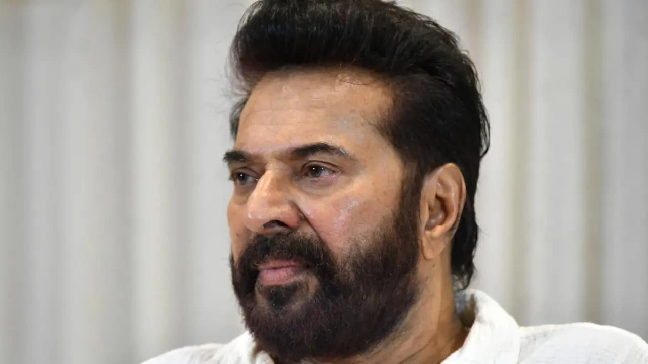 Mammootty Cleared of Cancer, Resumes Filming in September