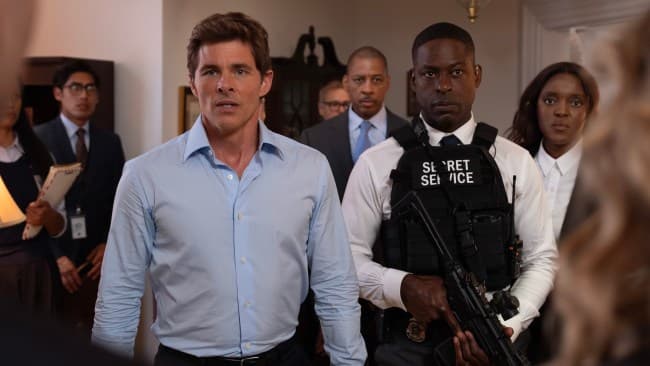 "Paradise" Series Earns Emmy Nods, Builds Devoted Fanbase