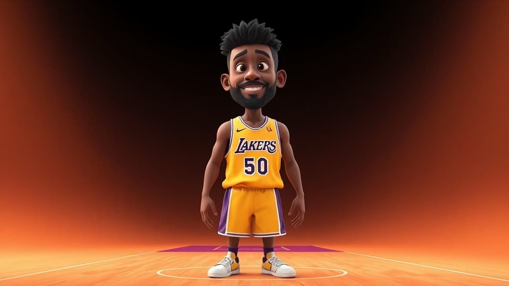 Lakers GM Confirms Desire for LeBron to Retire as a Laker