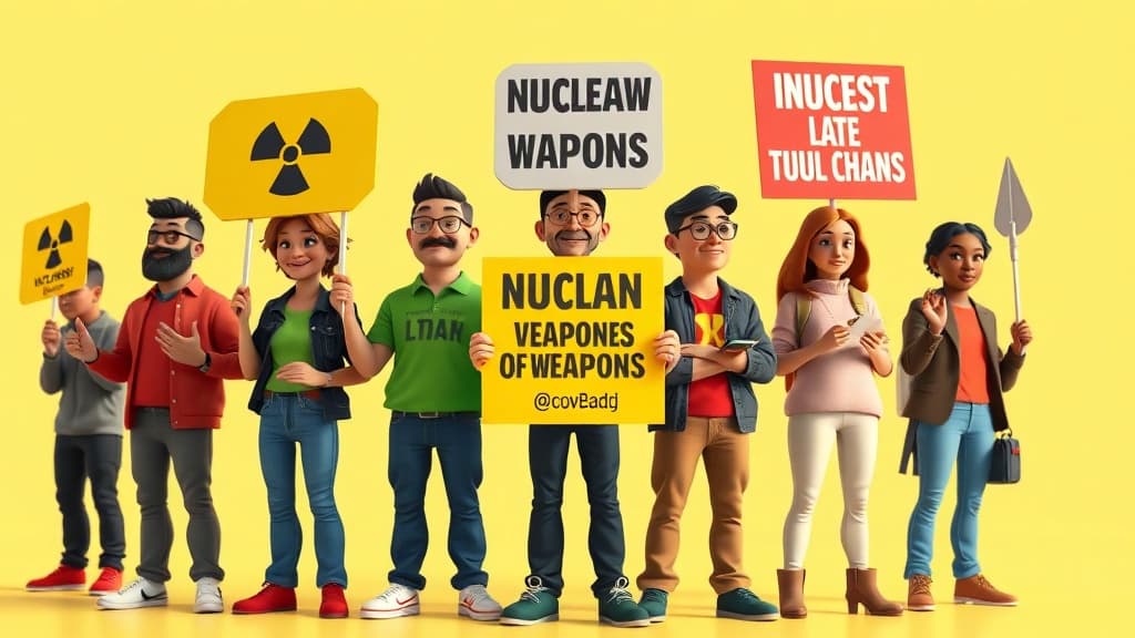 UK's Nuclear Deterrence Dilemma: Trident Replacement Raises Security Concerns