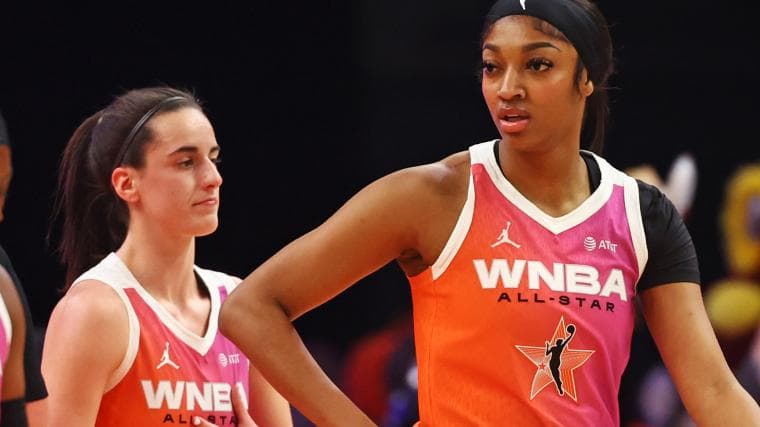 WNBA Faces Identity Crisis as Drama Overshadows Basketball