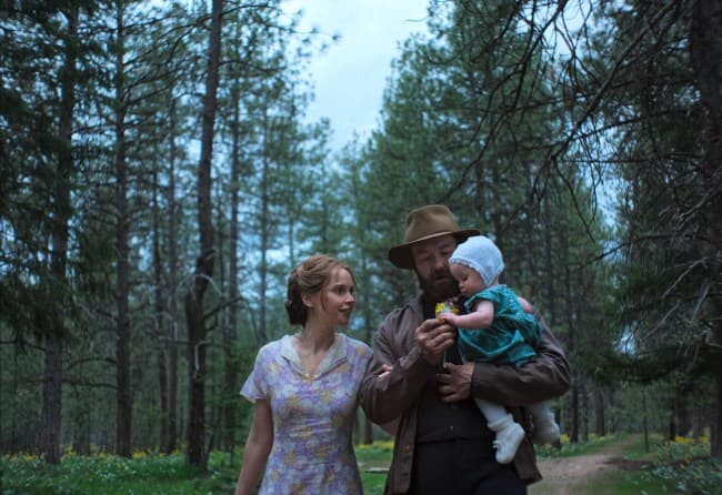 Joel Edgerton Leads Sundance Hit "Train Dreams" to Netflix
