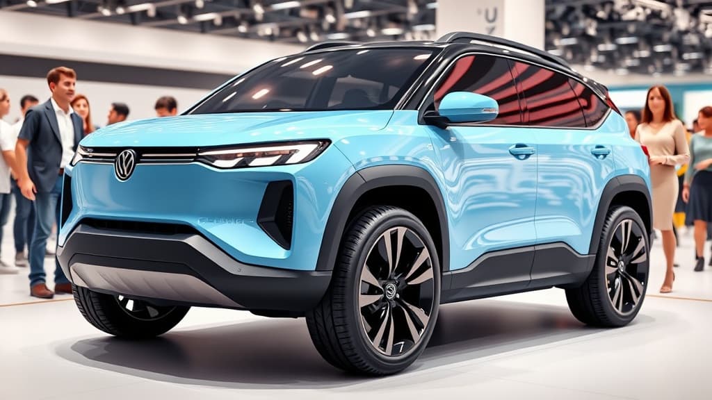Automotive Industry Faces Reckoning as Global Market Shifts