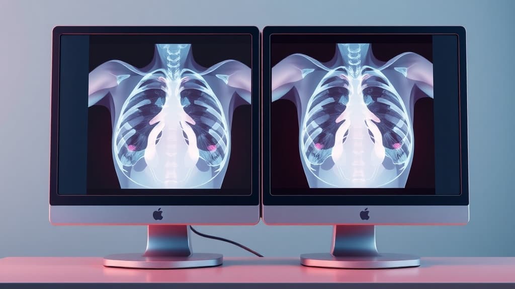 Breast Cancer Survivors Face Minimal Increased Cancer Risks, Study Finds