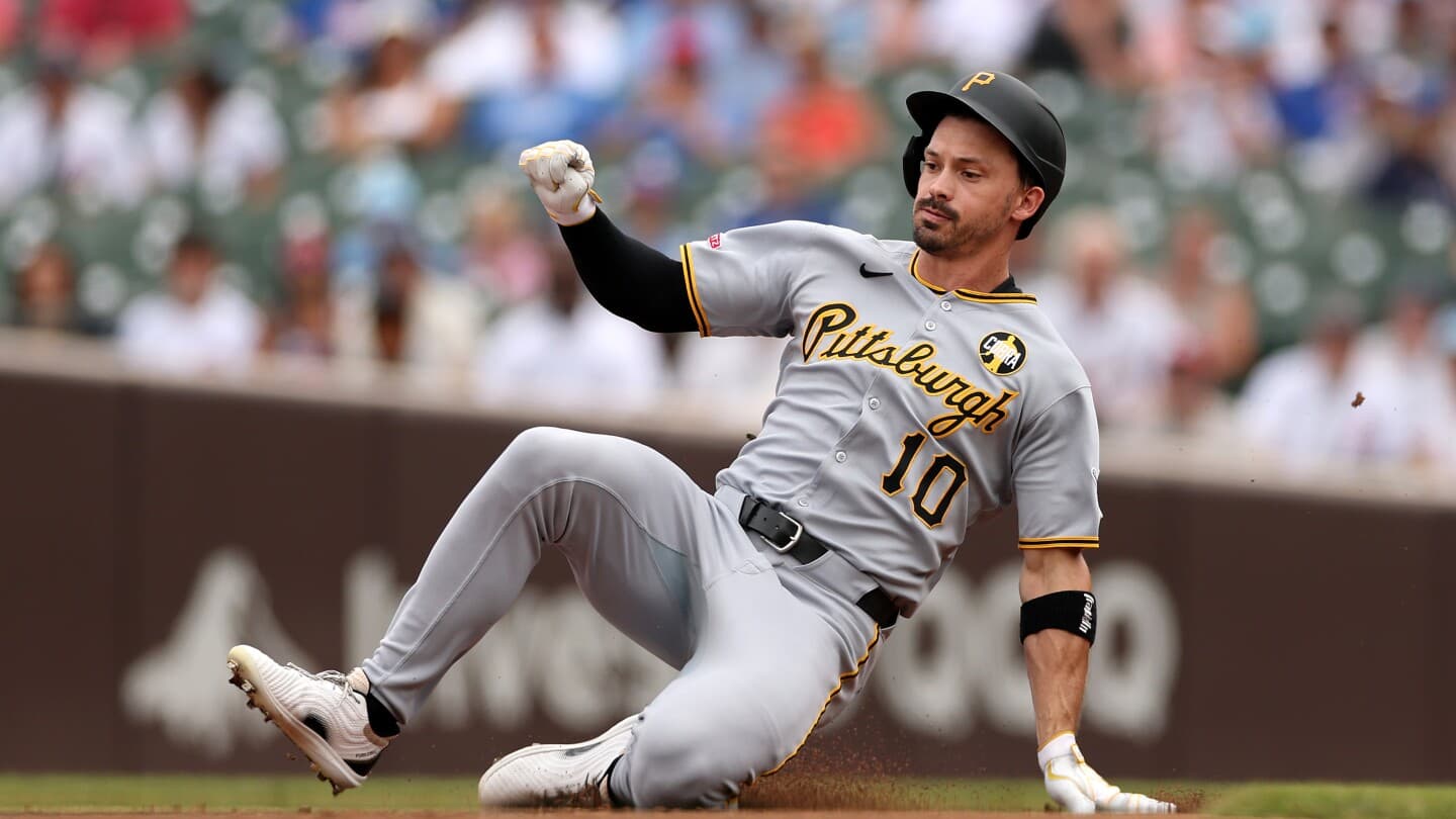 Rockies Seek to Extend Hot Streak Against Slumping Pirates