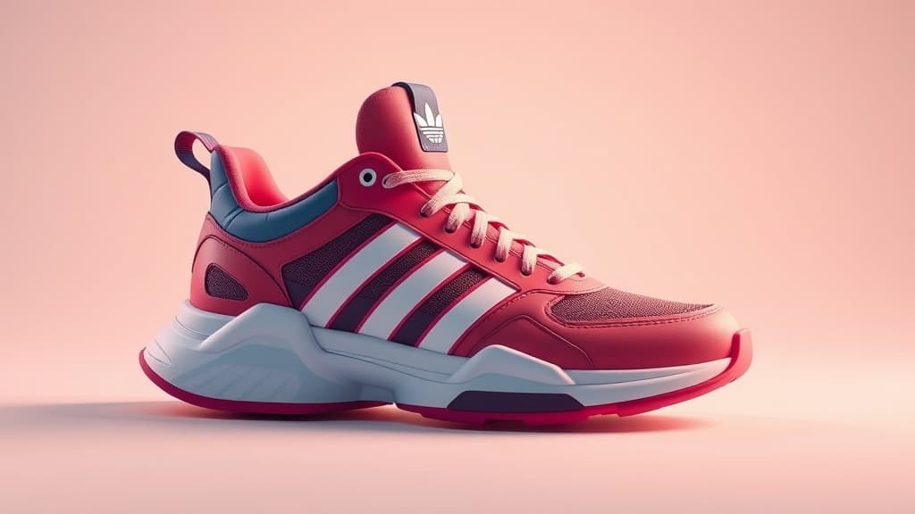 Adidas Stumbles: Investors Question Durability of Brand Comeback