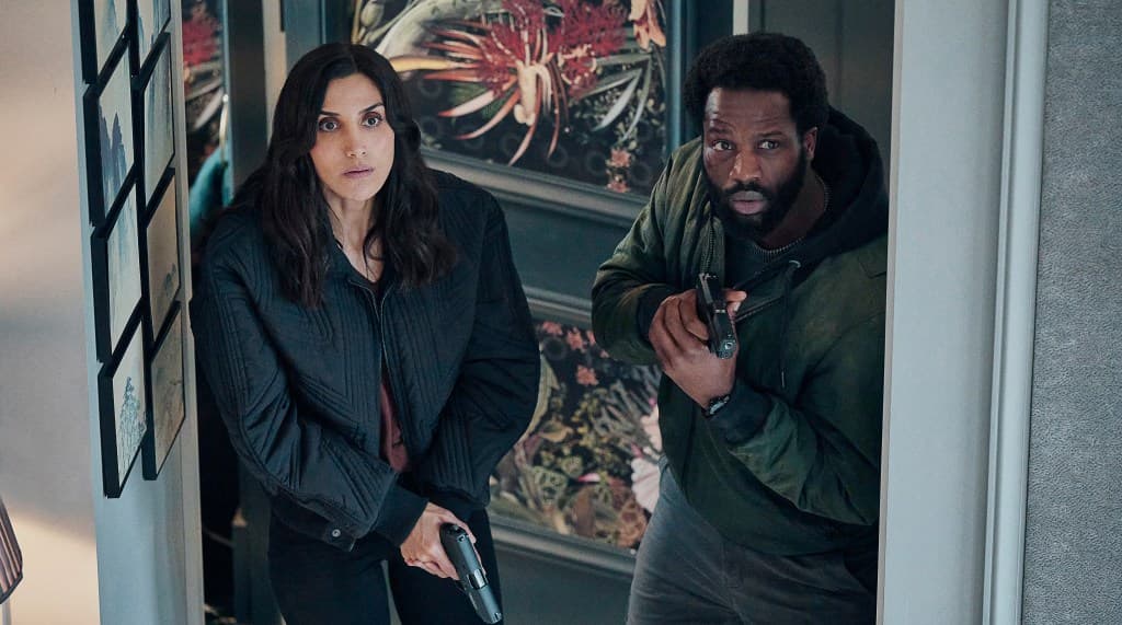 Sky Renews Gritty London Crime Drama 'Gangs of London' for Season 4