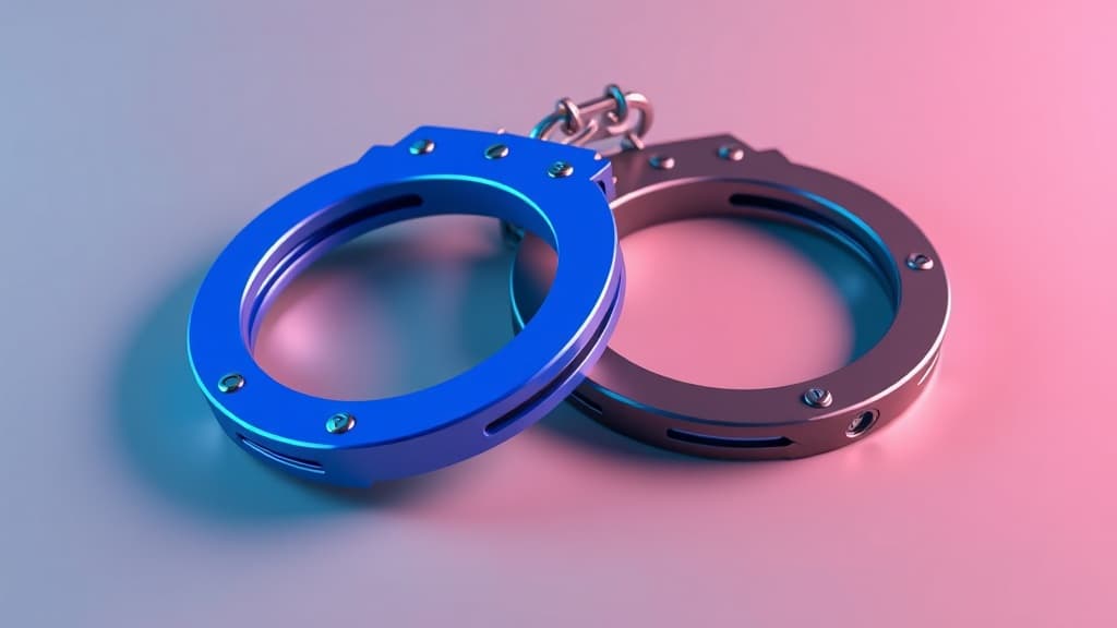 Three Arrested for Stabbing Man to Death in Badarpur, Delhi in Botched Robbery
