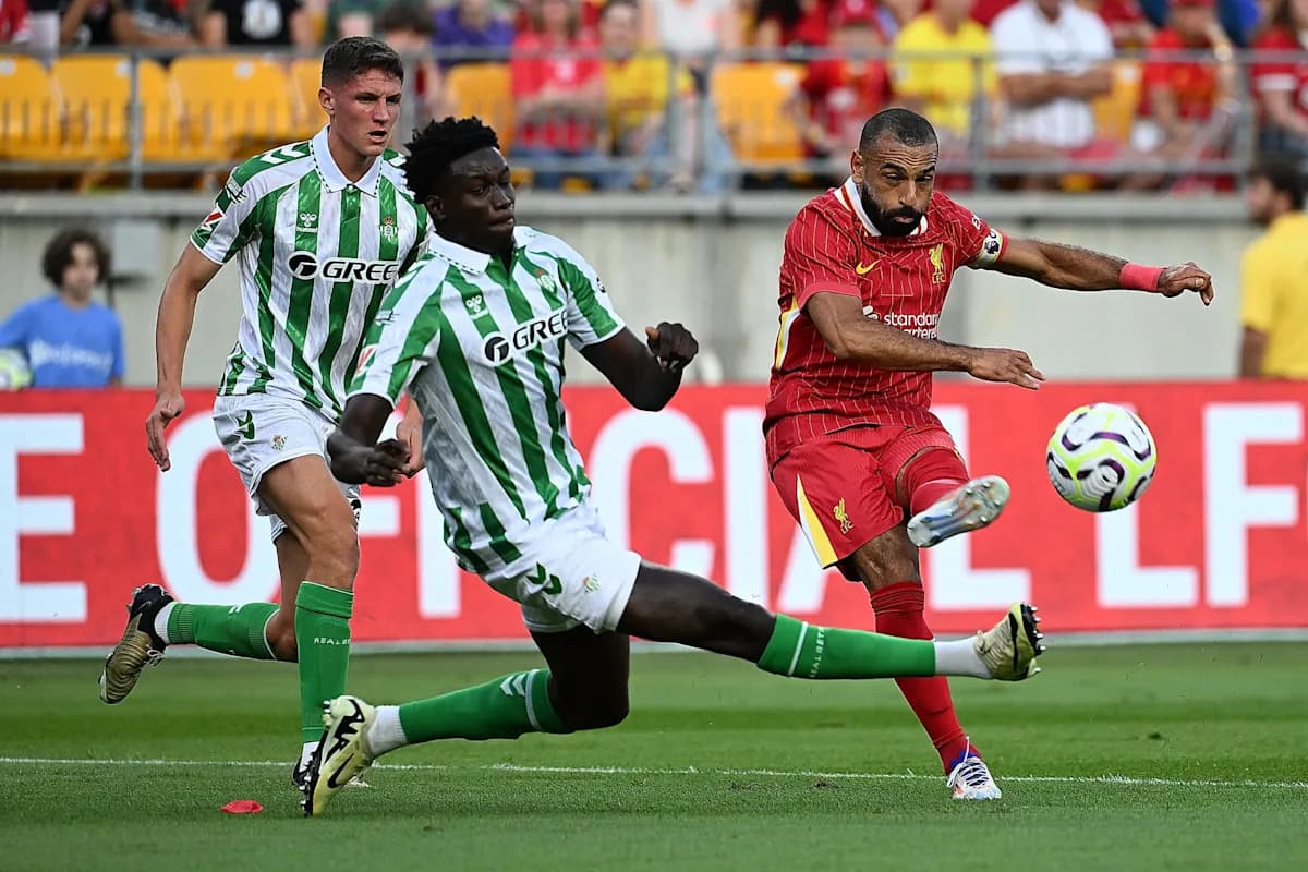 Rangers Lead Race for Senegalese Defender Mendy Amid European Interest