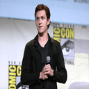 Tom Holland