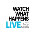 Watch What Happens Live With Andy Cohen