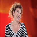 Alex Kingston