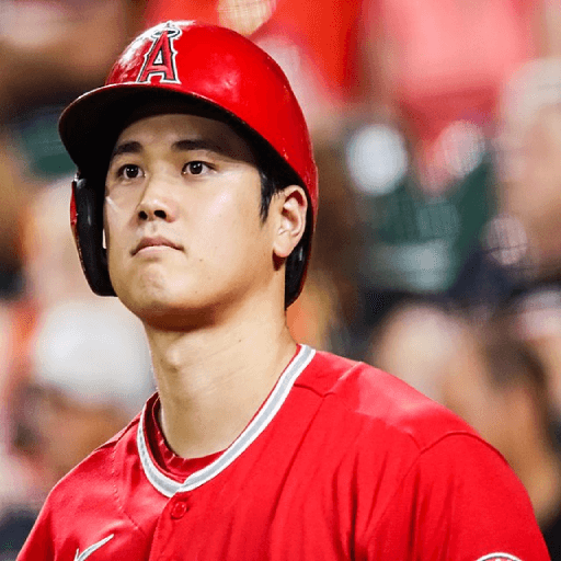 Image of shohei-ohtani