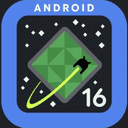 Android 16