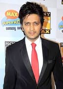 Riteish Deshmukh
