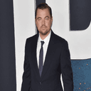 Leonardo DiCaprio