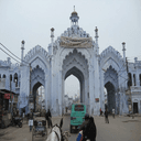 Lucknow