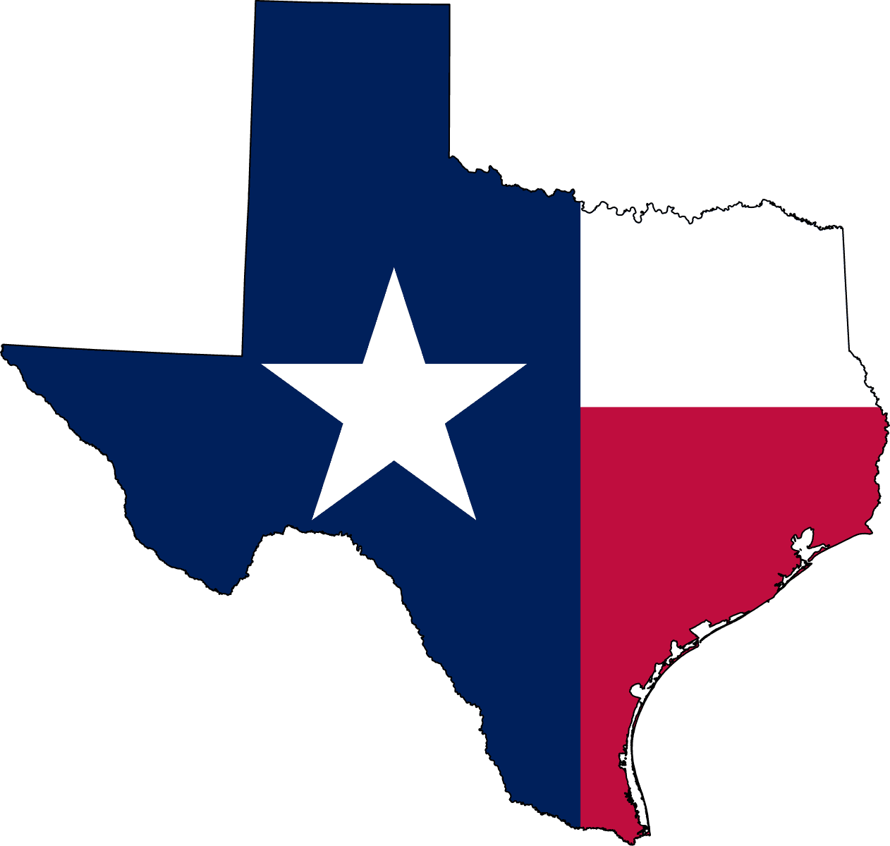 Image of texas