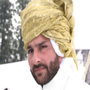 Saif Ali Khan