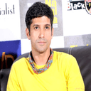 Farhan Akhtar