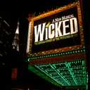 Wicked: For Good