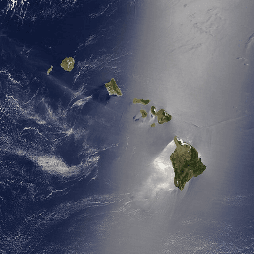 Image of hawaii