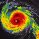 Hurricane Humberto