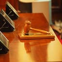 Crime and Justice