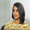 Samantha Ruth Prabhu