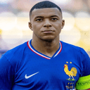 Kylian Mbappe
