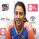 Smriti Mandhana