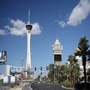 Las Vegas