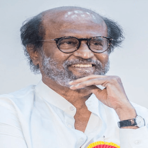 Image of rajinikanth