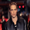 Robert Pattinson