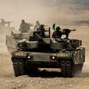War and Conflict