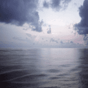 Atlantic Ocean